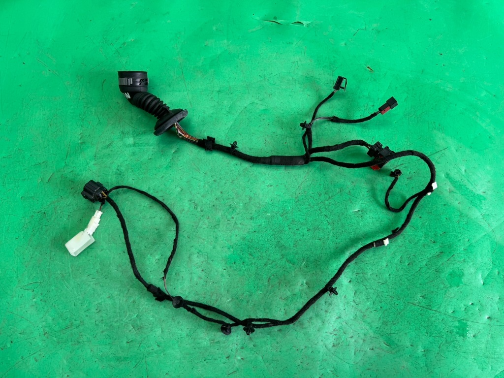 фото №1, Электропроводка жгут дверь правая передняя перед alfa romeo mito 08- europa