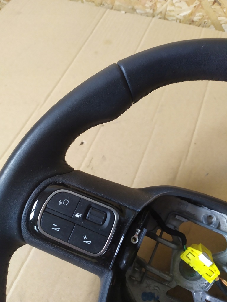 фото №6, Повітропровід citroen c5 aircross