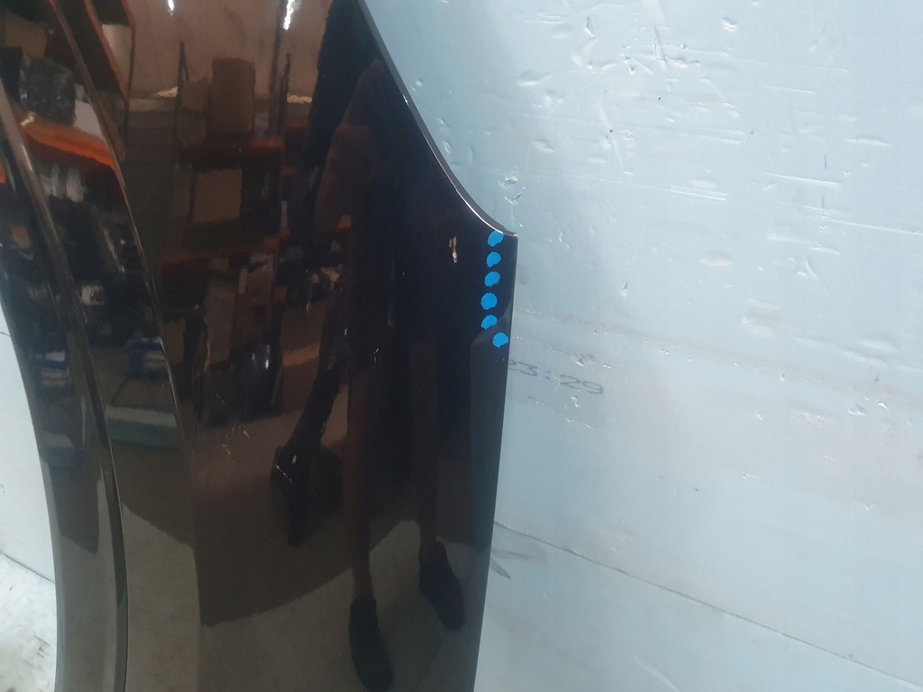 фото №5, Крыло ford kuga mk3 левый перед передний 19-