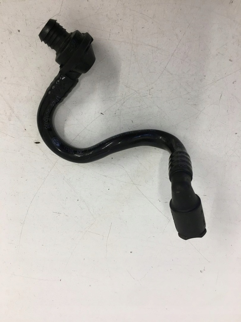 фото №13, Шланг трубка усилитель тормозов vw fox 1.4 6q1612041bc