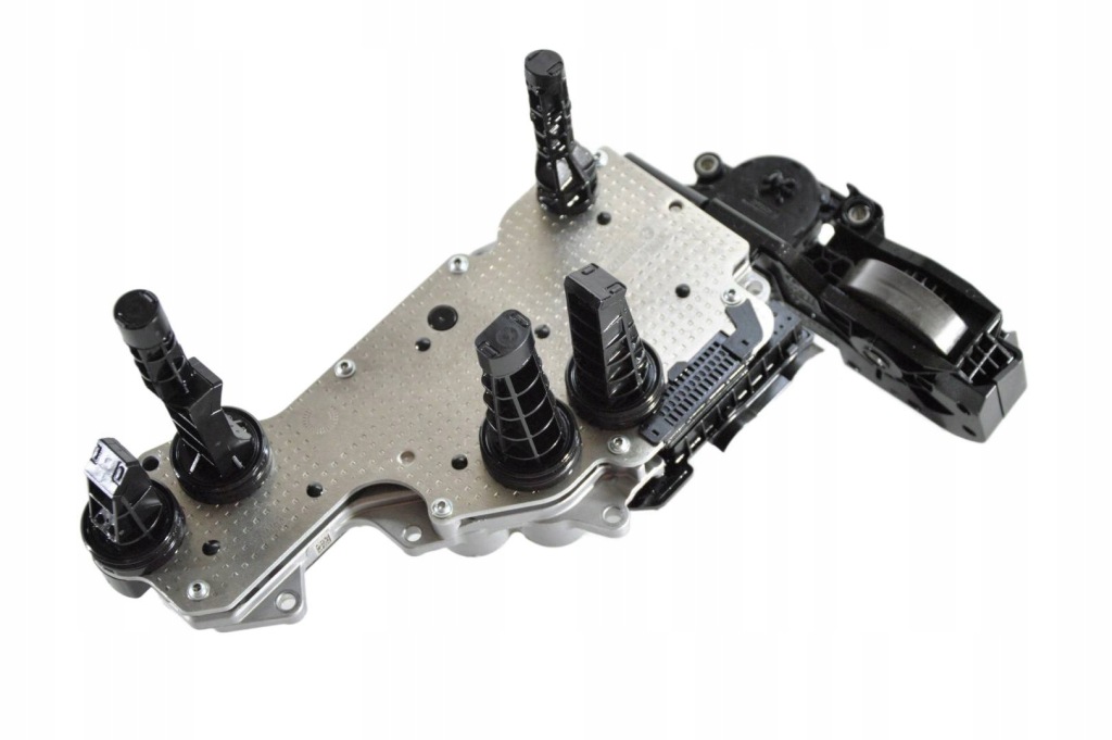 Купить Бортовой компьютер tcm 7m5r14c247fa 6dct450 6dct451 mps6