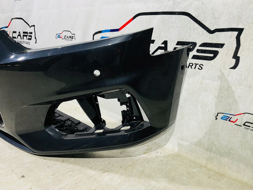 фото №10, Audi a5 8w6 бампер перед передний 6xpdc 201-2020 rok