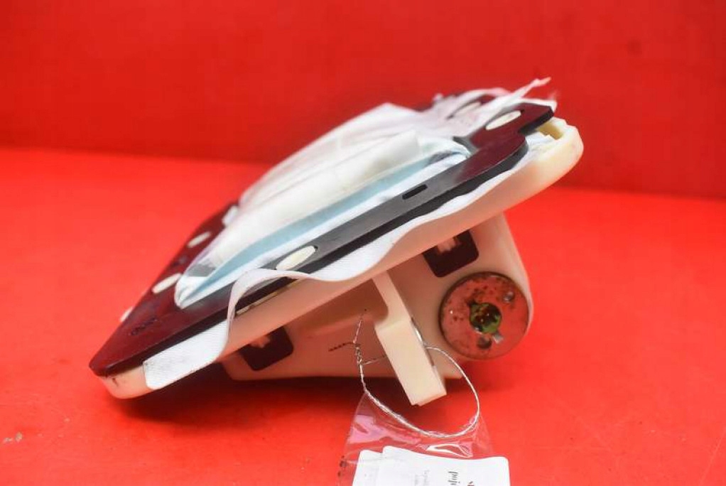 фото №6, Подушка безпеки подушка повітряна пасажира 985250003r renault megane 3 iii 08-14