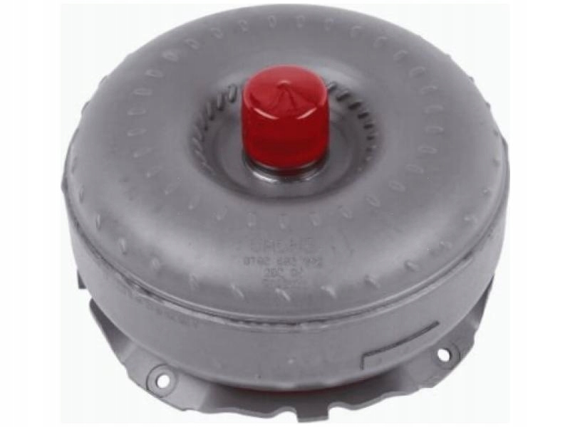 фото №1, Гідротрансформаторний зчеплення mercedes cls c218 2.1 x218 2.1 slk r172 2.1