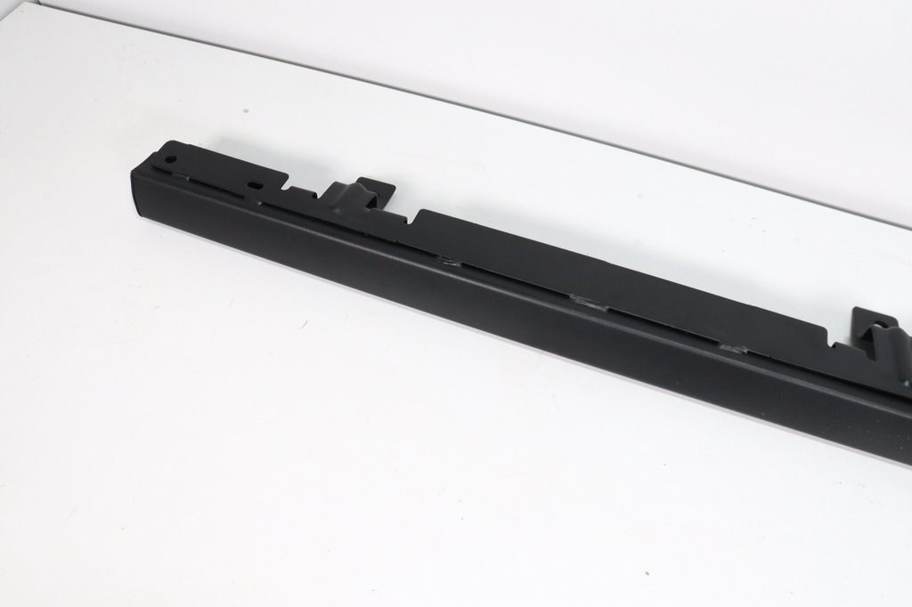 фото №6, Поріг підніжка боковий правий jeep wrangler iii jk 07-18 4d 5d новий