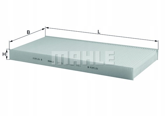 фото №5, Набір фільтрів knecht ford transit connect