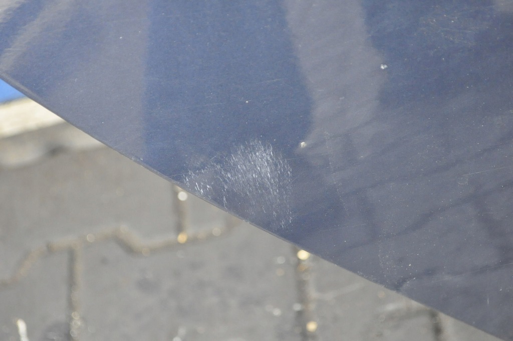 фото №7, Volvo xc60 дверь правый задняя правое задние