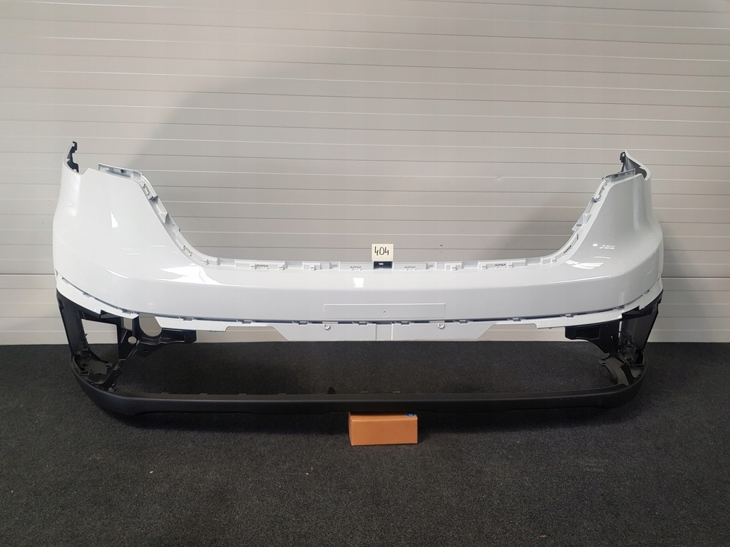 фото №1, Бампер передний renault trafic iv