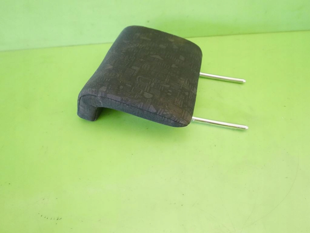 фото №3, Підголівник лівий задня задній iii ряд opel zafira a i