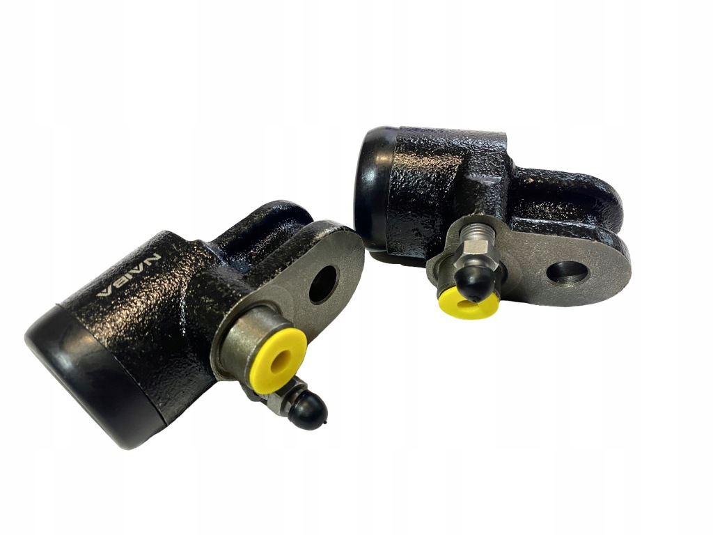 Цилиндрики тормозные с саморегуляция перед uaz 469 452 3151 gaz 69 передние с Разборки