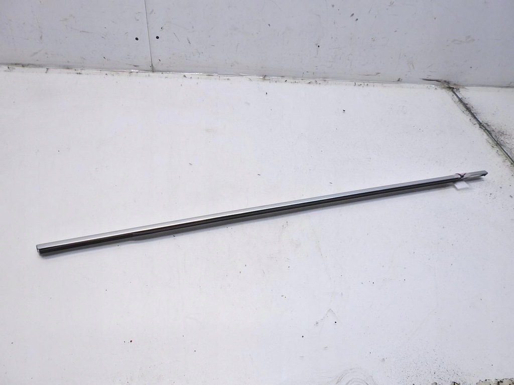 фото №5, Молдинг уплотнитель левый задняя volvo v70 iii