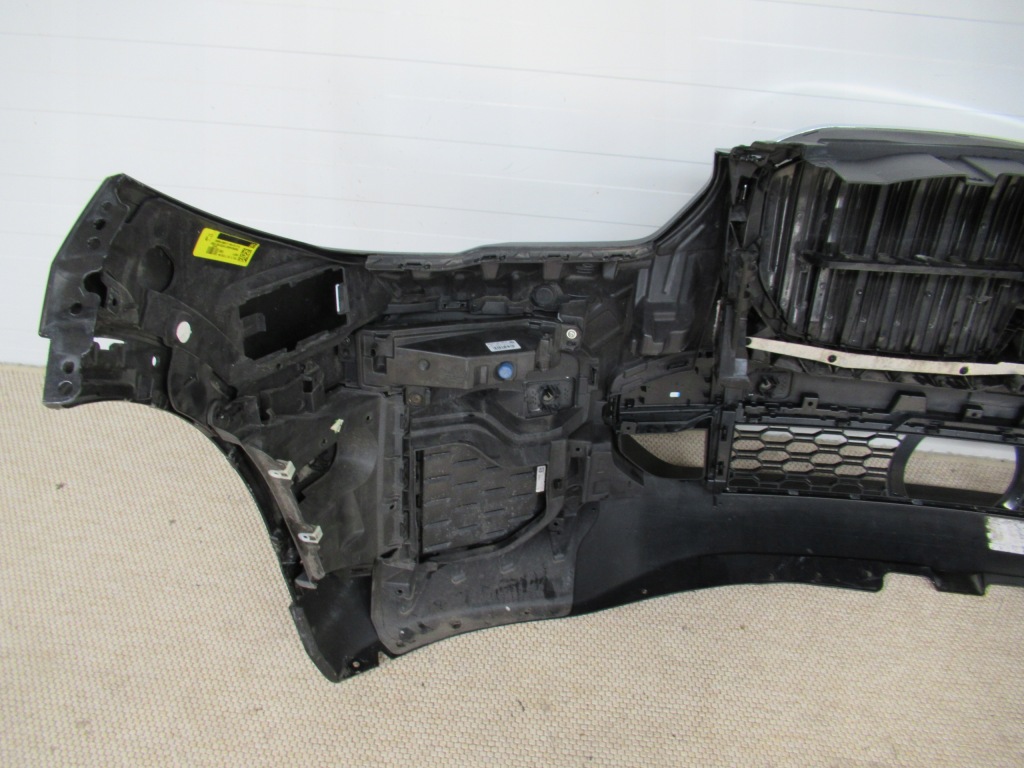 фото №7, Бампер bmw x5 g05 m набор idealny