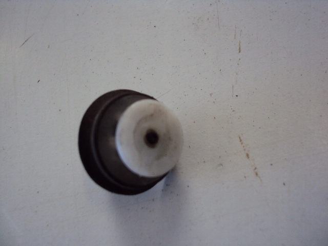 фото №3, Клипсы порог citroen ds5 комплект