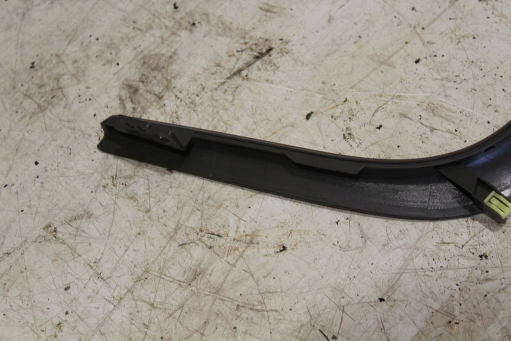 фото №8, Dekor панелі приладової панелі subaru legacy iv 2003-2009