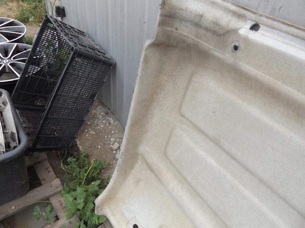 фото №5, Ducato ii потолок перед