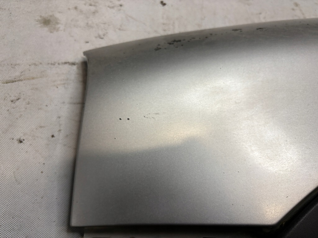 фото №10, Крыло левый перед volvo xc90 i 1 przedlift k: 426-26