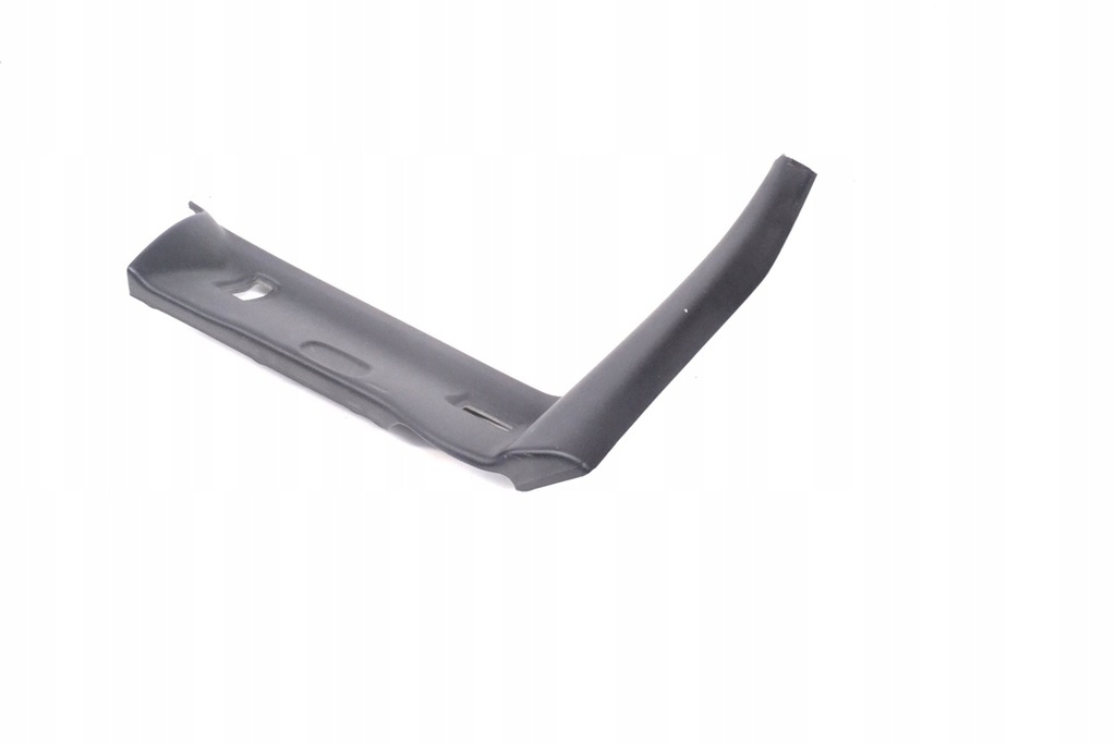 фото №2, Mercedes r172 slk250d 2016 rhd левая защита стойка a