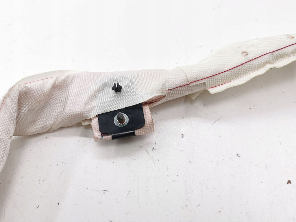 фото №9, Chevrolet captiva 2010 права сторона подушки безпеки повітряні