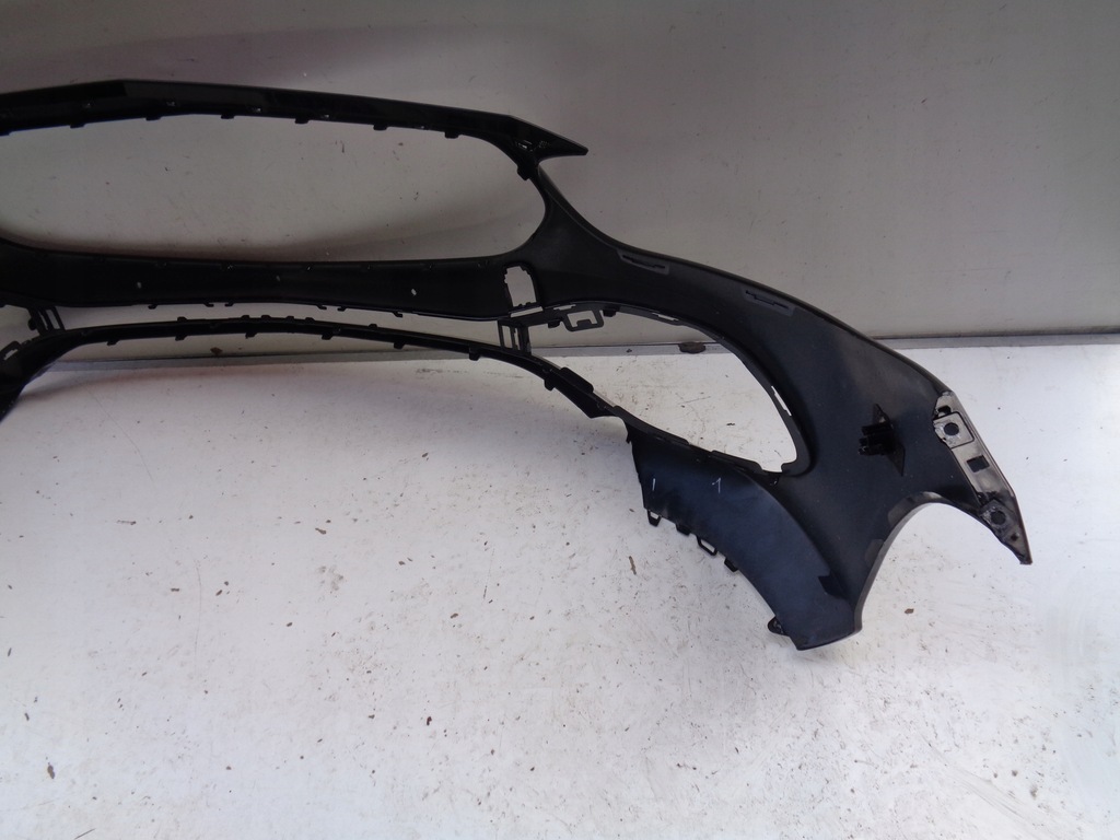 фото №8, Бампер передний mercedes c-klasa w206 21- nr 38890