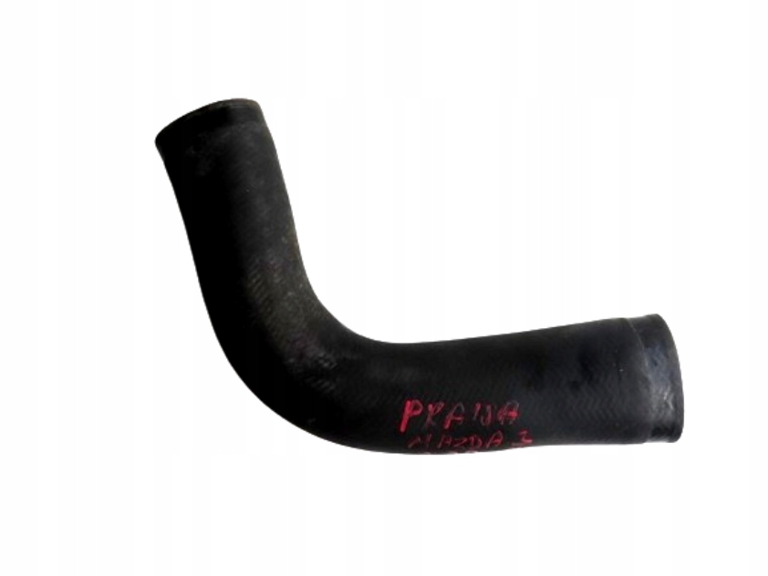 фото №1, Труба интеркулер правая mazda 3 iii 2.2 d 2013-2018 rok sh12-13330