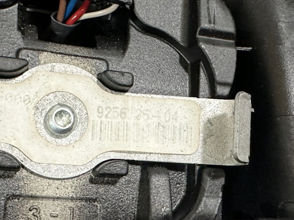 фото №6, Bmw x2 f39 2019 зеркало внутреннее