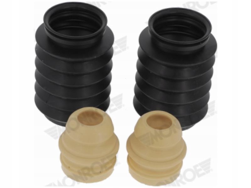 фото №2, Отбойники + защита перед mini countryman r60 10-16 paceman r61 12-16