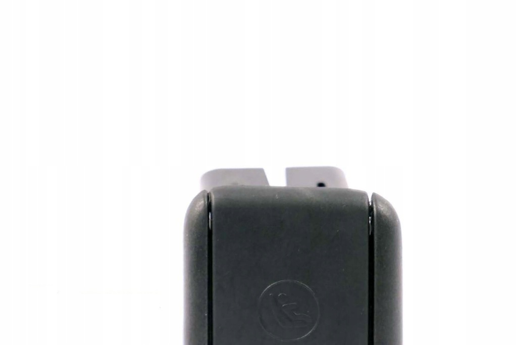 фото №2, Mini r55 r56 заглушка защита isofix левая 2752701