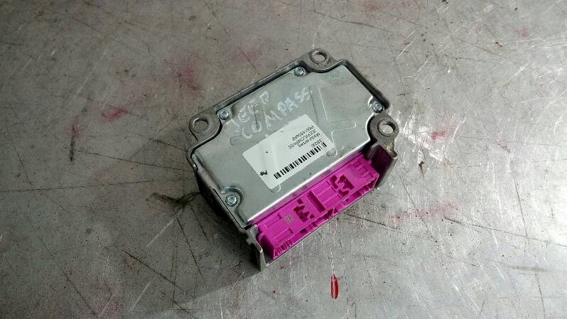 фото №1, Модуль подушка безпеки jeep compass lift p6814804ab