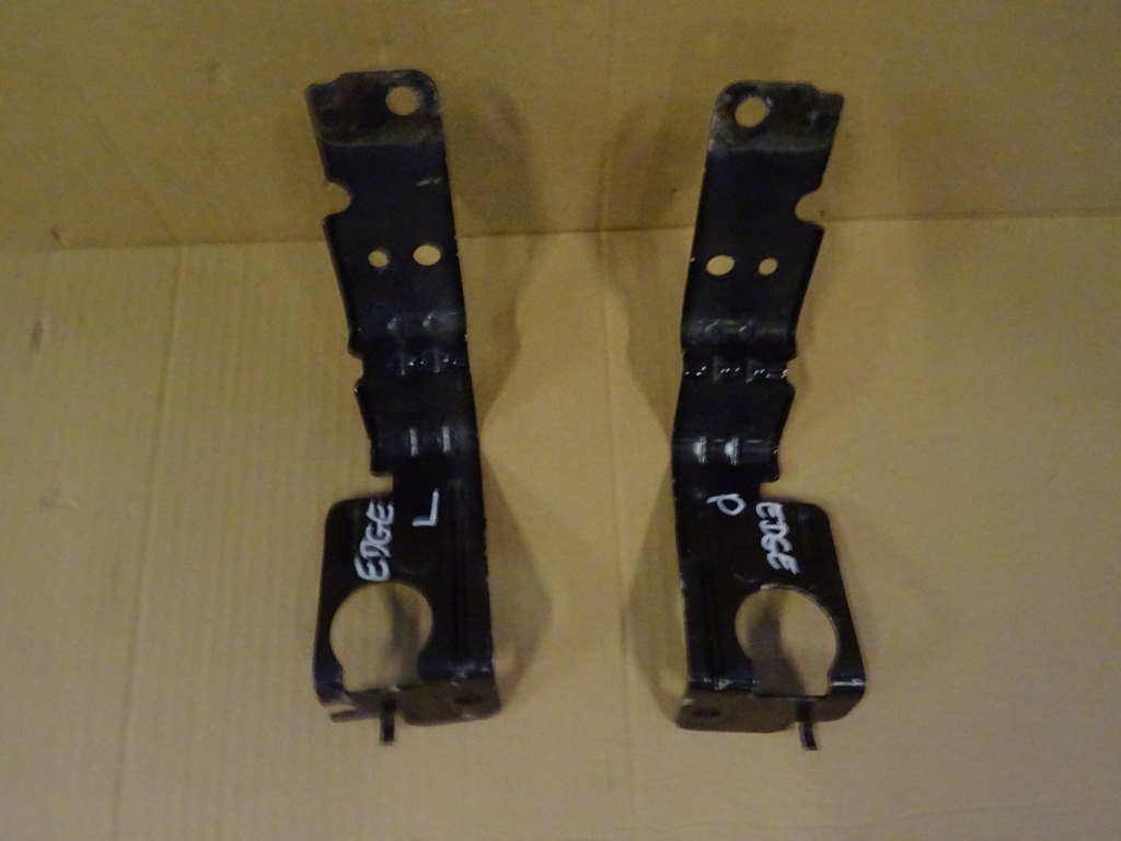 фото №1, Ford edge кронштейн левый правый