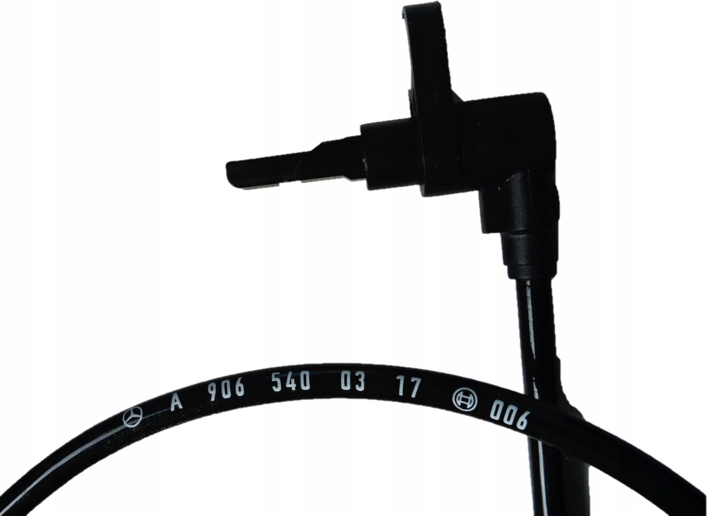 фото №1, Датчик abs перед merc sprinter a9065400317 bosch