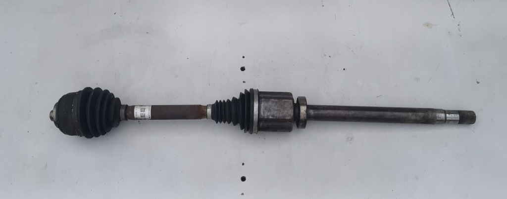 Купить Приводной вал правая перед sprinter 907 910 18- a9103301100