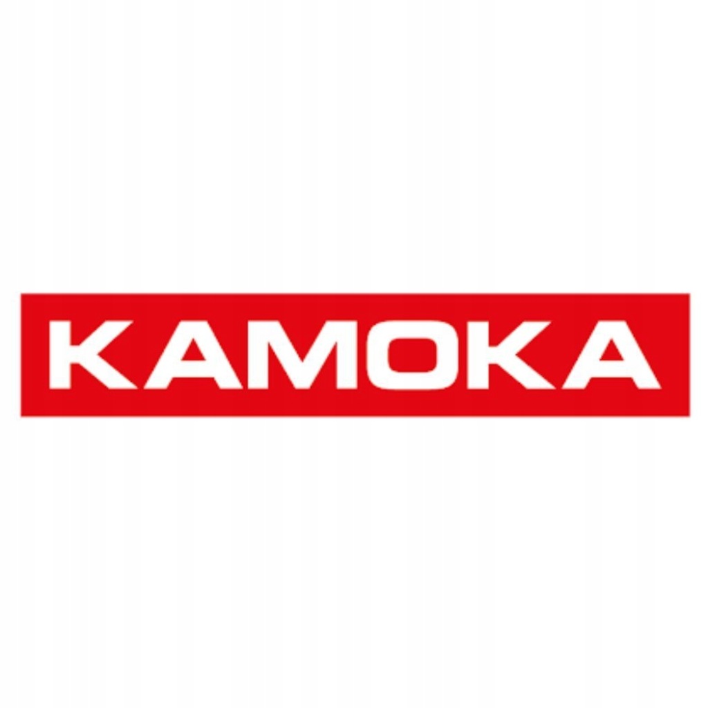 Kamoka 7092182 пружина газовая крышки багажника левый=правый Недорого