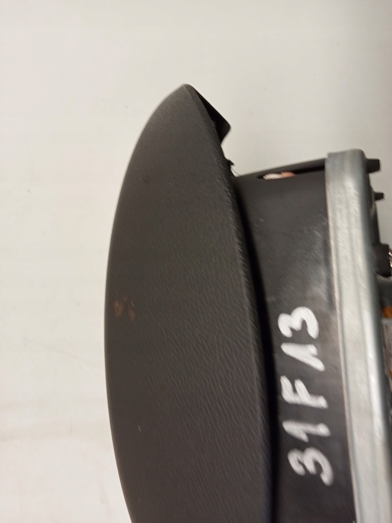 фото №8, Подушка безопасности подушка водителя renault clio iii 3 lift 09-12 круиз-контроль 8200677496