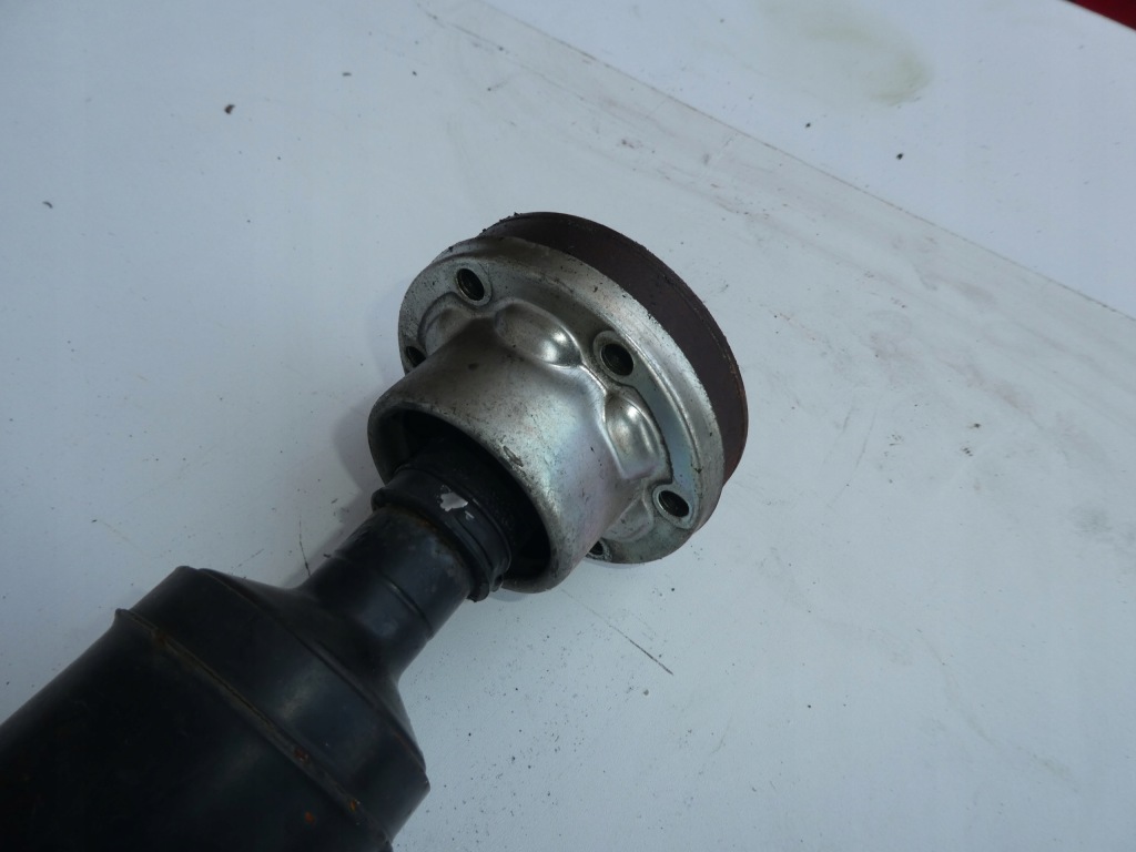 фото №7, Wał приводной audi q7 4m0521101