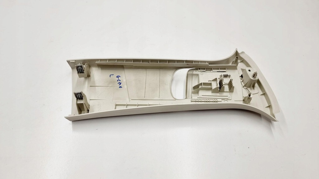 фото №7, Захист стійка b ліва ford grand c-max mk2