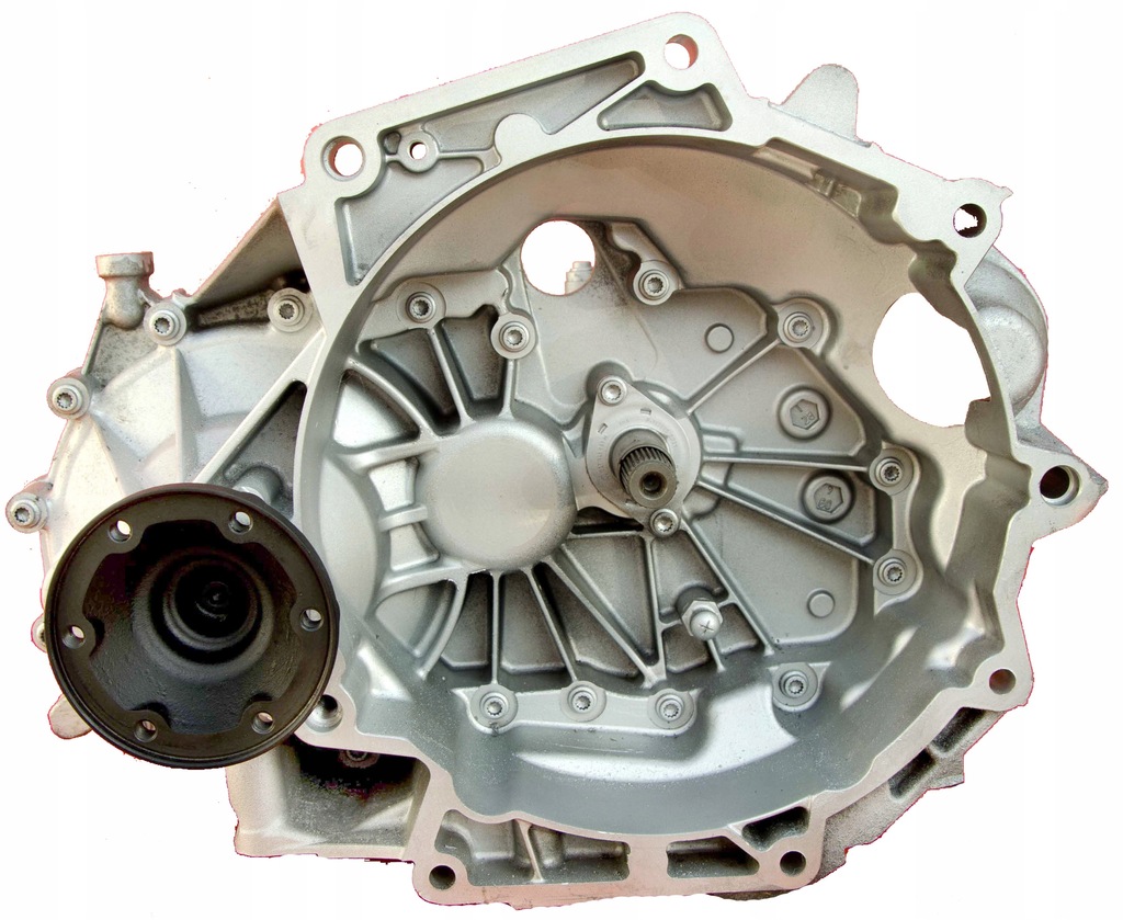 фото №1, Коробка передач передач vw caddy 1.6 tdi ram