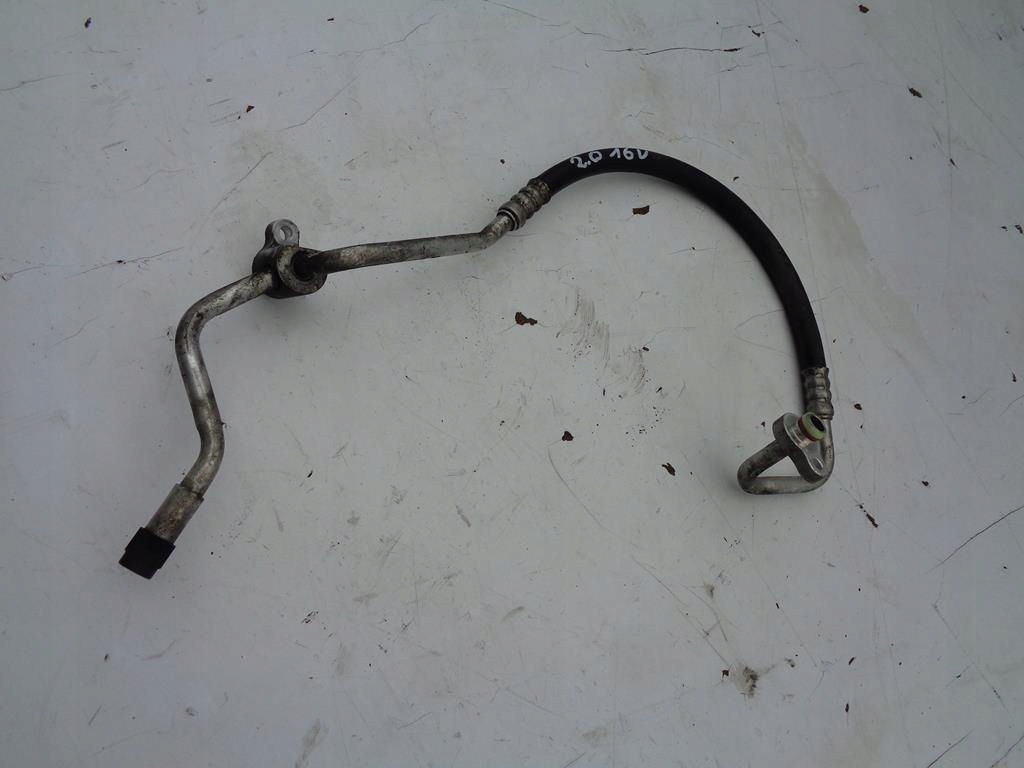 фото №1, Шланг кондиціонера ford s-max mk1 2.0 16v