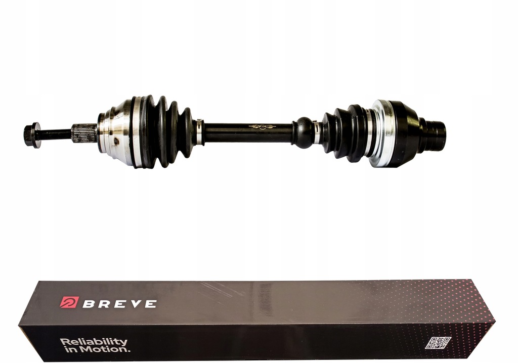 фото №1, Приводной вал b593