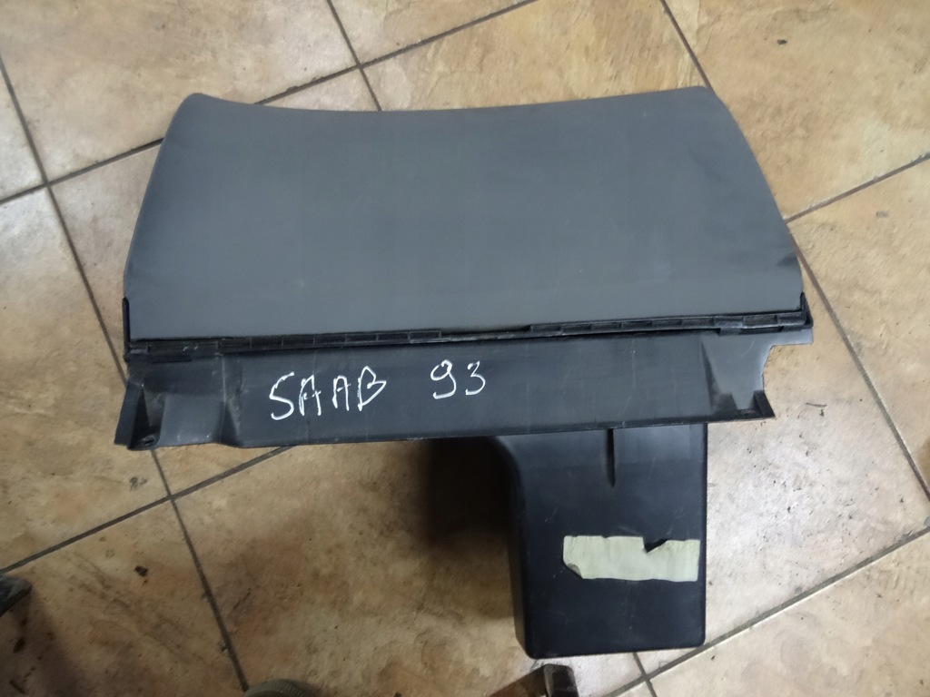 фото №1, Saab 93 бардачок пасажира 12835848