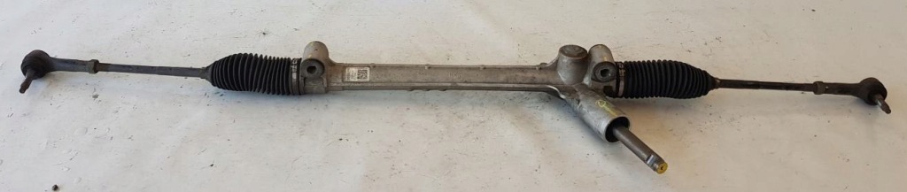 фото №3, Opel оригинальный номер 42351606 трансмиссия рулевая рейка