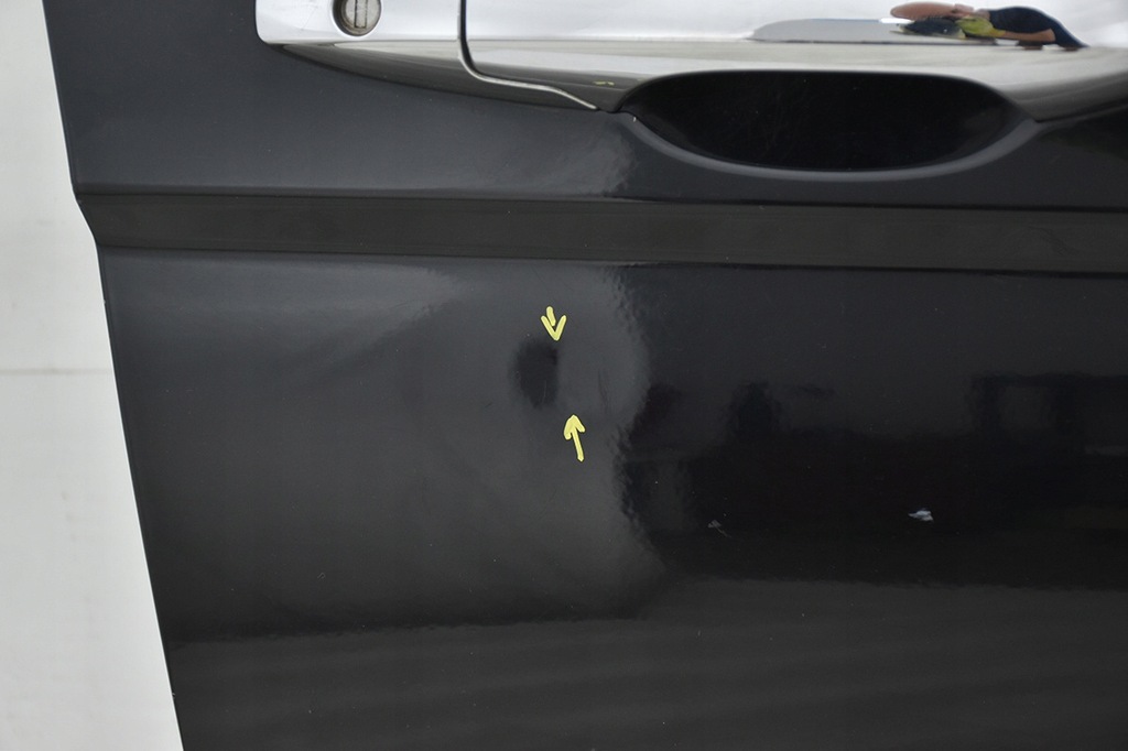 фото №7, Дверь передние перед правое honda cr-v iii b92p