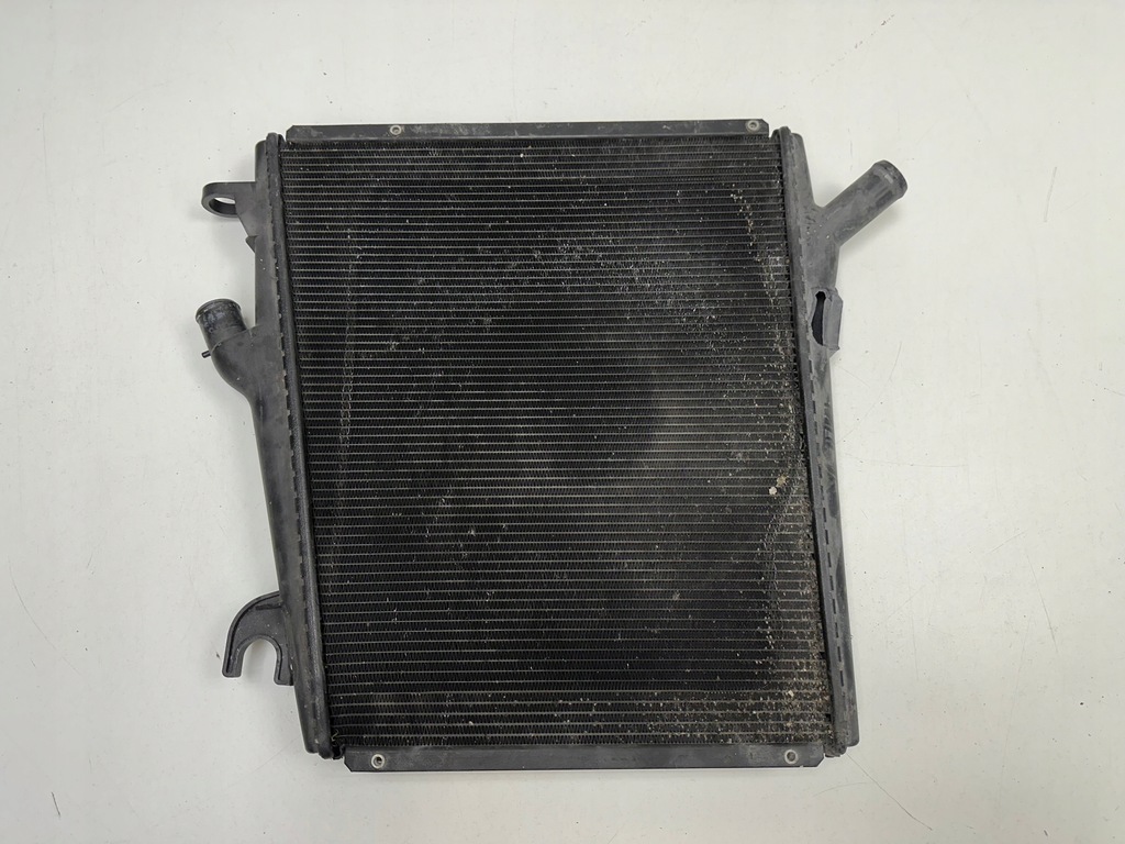 фото №1, Радиатор wody ferrari 458