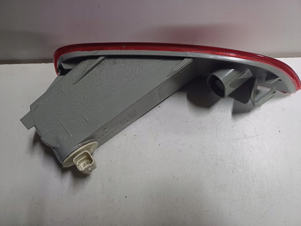 фото №7, Лампа свет задняя przecimgielne volvo xc60 i 08-13r