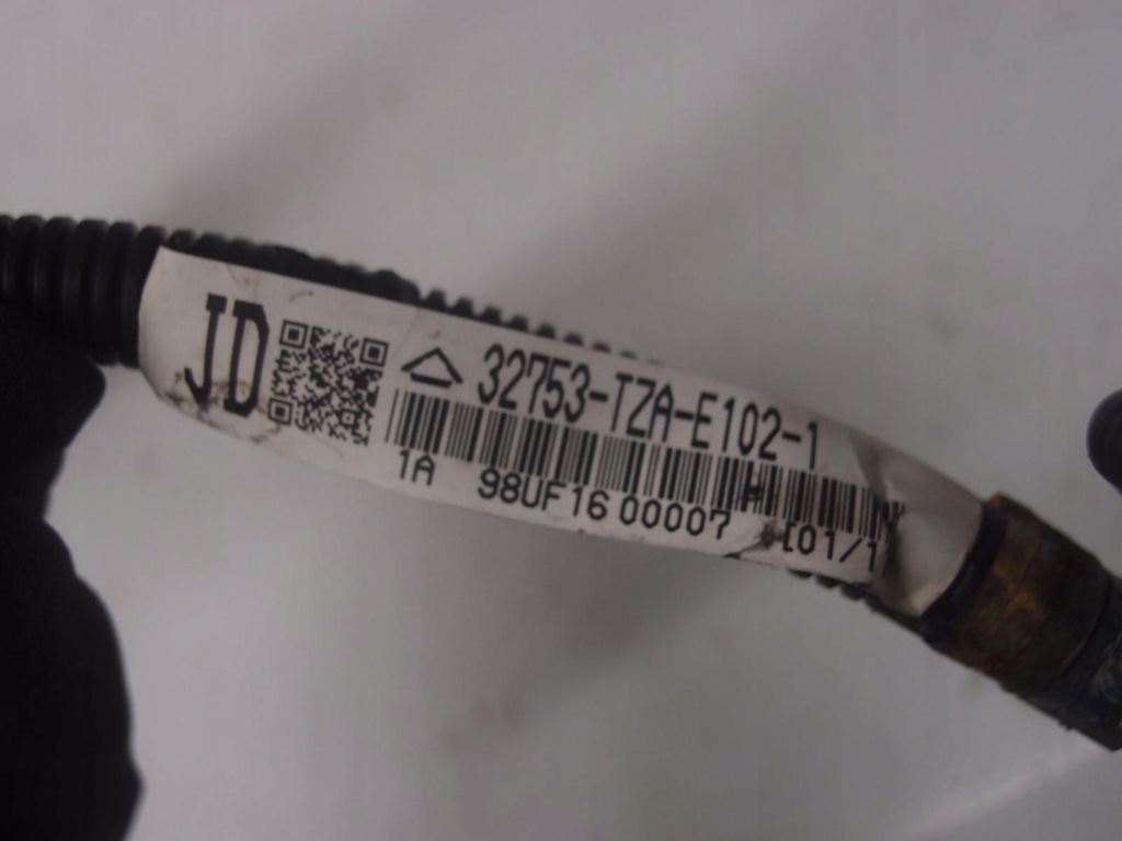 фото №5, Жгут дверь правый задняя honda jazz v crosstar 21r