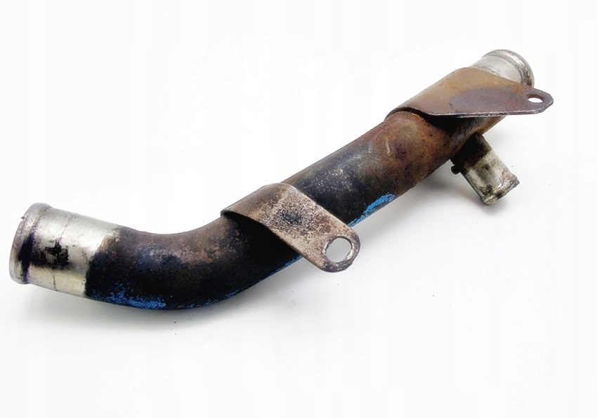 фото №5, Труба трубка магистраль wody 2.3 jtd hpi ducato 06-