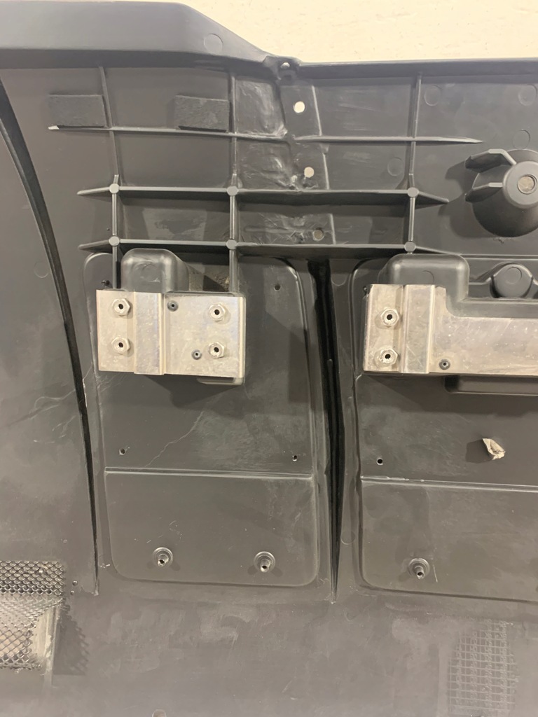 фото №8, Ferrari 812 superfast gts дифузор задня