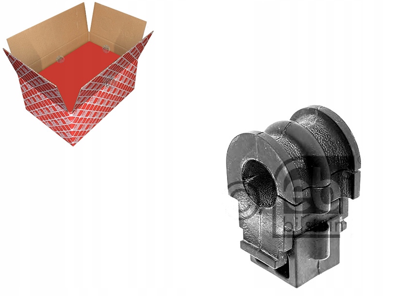 фото №1, Подушка стабілізатора nissan latio note nv200 nv2