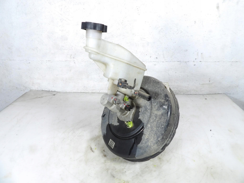 фото №1, Kia ceed ii 1.6gdi підсилювач гальм гальмівні 59110-a5000