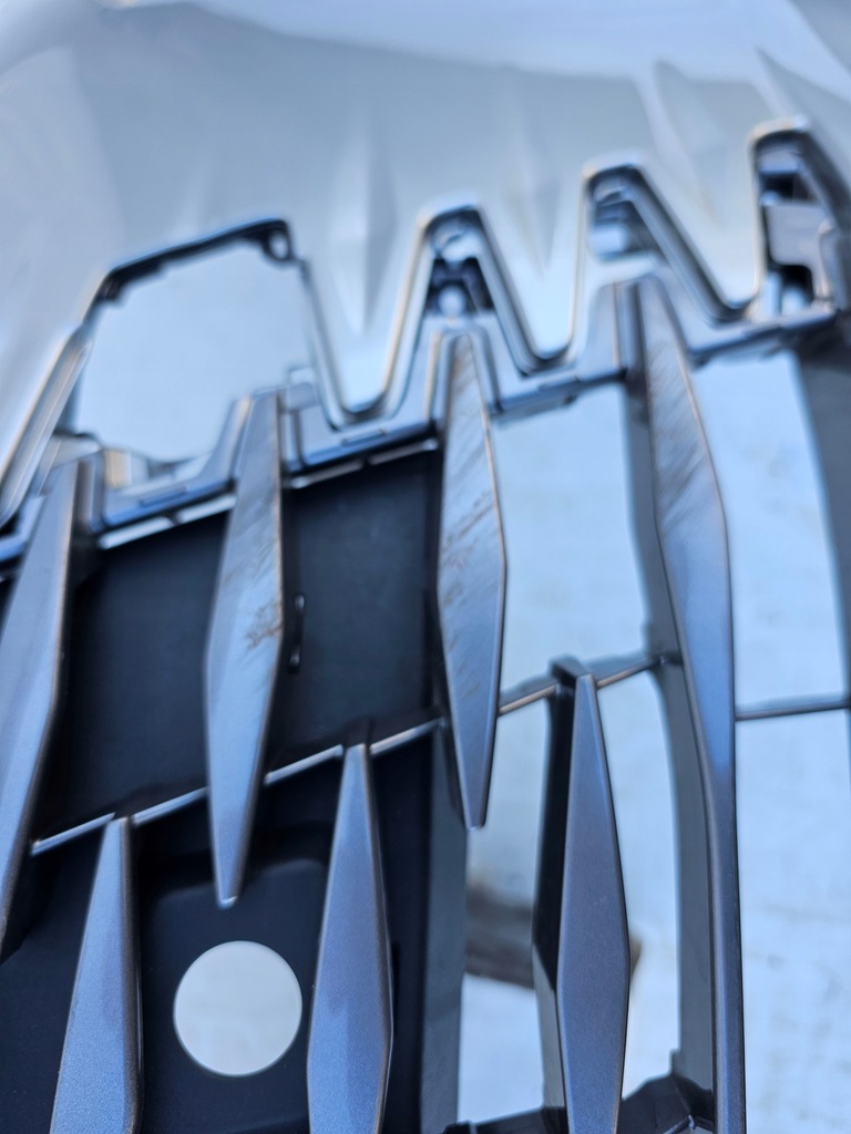 фото №9, Бампер lexus rx v 500h 2022- перед передний