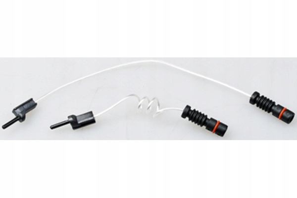 фото №1, Denckermann b170084 контакт предупредительный, износ накладок тормозных